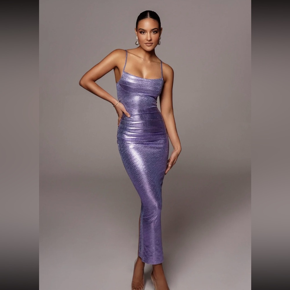 Jluxlabel dress